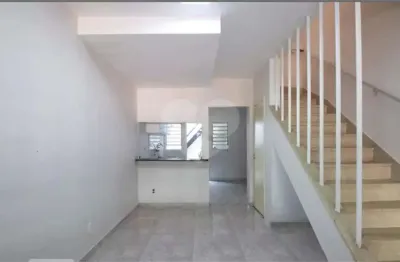Casa com 2 quartos à venda na Rua Doutor Andrade Pertence, --, Vila Olímpia, São Paulo