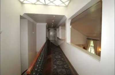Casa em condomínio fechado com 4 quartos à venda na Rua Diogo Pereira, --, Morumbi, São Paulo