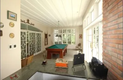 Casa em condomínio fechado com 4 quartos à venda na Rua Diogo Pereira, --, Morumbi, São Paulo