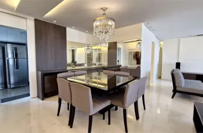 Apartamento com 3 quartos à venda na Avenida Higienópolis, --, Higienópolis, São Paulo