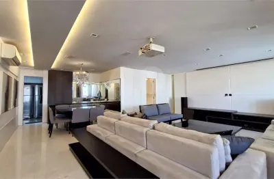 Apartamento com 3 quartos à venda na Avenida Higienópolis, --, Higienópolis, São Paulo