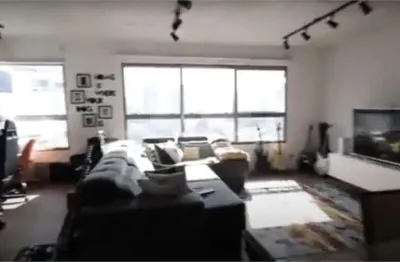Apartamento com 1 quarto à venda na Rua Joaquim Guarani, --, Chácara Santo Antônio, São Paulo
