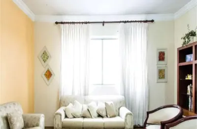 Apartamento com 3 quartos à venda na Rua Capitão Macedo, --, Vila Clementino, São Paulo