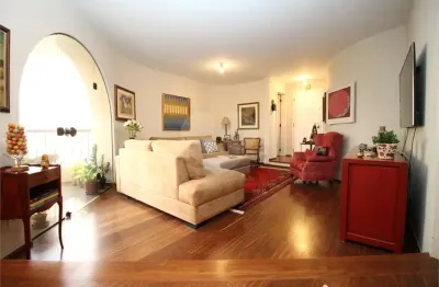 Apartamento em moema 170m² úteis - 4 dormitórios - 2 vagas - lazer com piscina e quadra