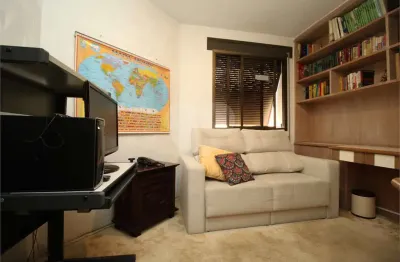 Apartamento em moema 170m² úteis - 4 dormitórios - 2 vagas - lazer com piscina e quadra