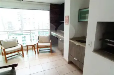 Apartamento 3 dormitórios - 2 vagas - lazer de clube