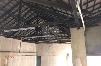 Barracão / Galpão / Depósito à venda na Alameda dos Guaramomis, --, Moema, São Paulo