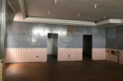 Barracão / Galpão / Depósito à venda na Alameda dos Guaramomis, --, Moema, São Paulo