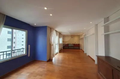 Apartamento com 4 quartos à venda na Rua Humberto I, --, Vila Mariana, São Paulo