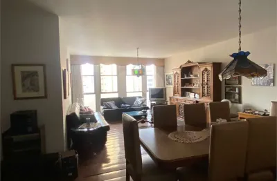 Apartamento com 3 quartos à venda na Alameda Barros, --, Higienópolis, São Paulo