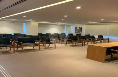 Sala comercial à venda na Avenida Angélica, --, Bela Vista, São Paulo