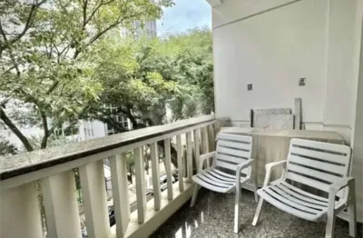 Apartamento com 3 ds 1 vaga próximo a praça vilaboim,