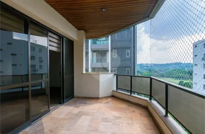 Apartamento com 3 quartos à venda na Avenida Horácio Lafer, --, Itaim Bibi, São Paulo