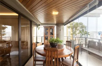 Apartamento à venda, 4 suítes, varanda gourmet, 4 vagas e lazer completo, 300 m² - panamby