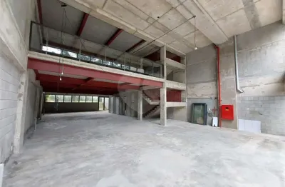 Salão comercial com 932,98 m² em pinheiros para venda ou locação!