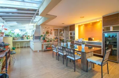 Apartamento-são paulo-vila romana | ref.: reo875470