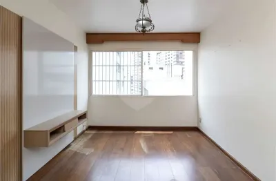Localização fantástica, em frente ao shopping pátio higienópolis!