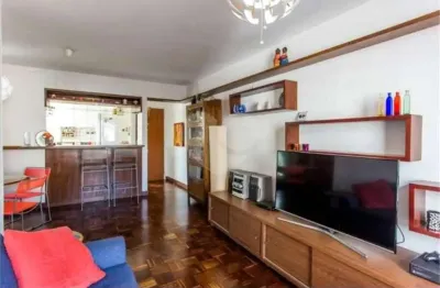 Apartamento com 2 quartos para alugar na Rua Artur de Azevedo, --, Jardim América, São Paulo