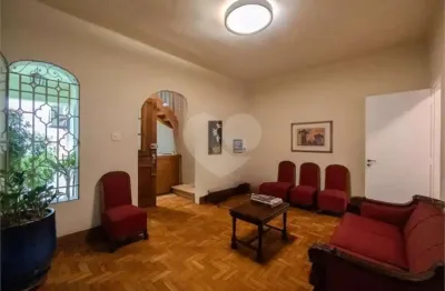 Casa comercial à venda na Rua Almirante Marques Leão, --, Bela Vista, São Paulo