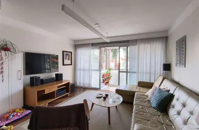 Apartamento com 3 quartos à venda na Rua Aliança Liberal, --, Alto da Lapa, São Paulo