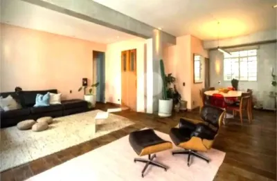 Apartamento com 3 quartos à venda na Rua Alagoas, --, Higienópolis, São Paulo