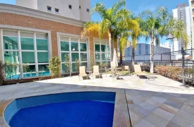 Apartamento à venda reformado e mobiliado na aclimação com  4 suítes