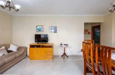 Apartamento com 3 quartos à venda na Rua Imaculada Conceição, --, Santa Cecília, São Paulo