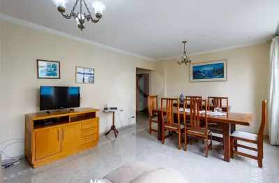 Apartamento com 3 quartos à venda na Rua Imaculada Conceição, --, Santa Cecília, São Paulo