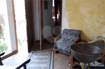 Casa com 1 quarto à venda na Travessa Hilário Moura, --, Vila Clementino, São Paulo