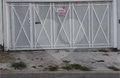 Casa com 3 quartos à venda na Rua José Eduardo Nunes, --, Vila Sônia, São Paulo
