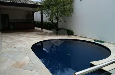 Casa com 4 quartos à venda no Morumbi, São Paulo 