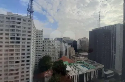 Sala comercial à venda na Avenida Paulista, --, Bela Vista, São Paulo