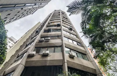 Sala comercial à venda na Rua Pedroso Alvarenga, --, Itaim Bibi, São Paulo
