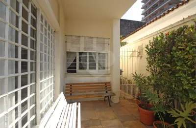 Casa com 3 quartos à venda na Rua Gregório Paes de Almeida, --, Vila Madalena, São Paulo