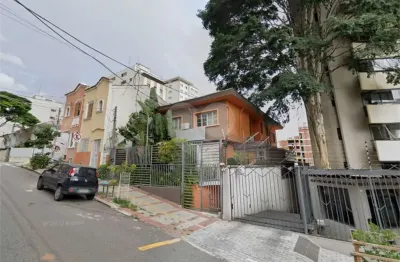 Casa com 3 quartos à venda na Rua Wanderley, --, Perdizes, São Paulo