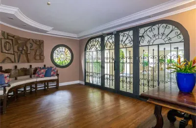 Apartamento com 3 quartos à venda na Alameda Ministro Rocha Azevedo, --, Jardim América, São Paulo