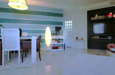 Apartamento com 3 quartos à venda na Alameda dos Jurupis, --, Moema, São Paulo