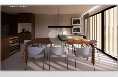 Apartamento com 3 quartos para alugar na Travessa Suzano, --, Jardim Paulista, São Paulo