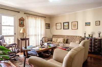 Apartamento á venda no jardim paulista 3 quartos 1 suíte lazer com piscina e 1 vaga