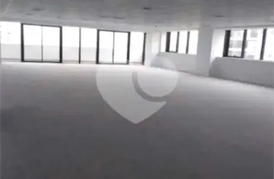 Sala comercial à venda na Avenida Iraí, --, Moema, São Paulo