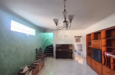 Casa com 3 quartos à venda na Avenida Diógenes Ribeiro de Lima, --, Alto da Lapa, São Paulo