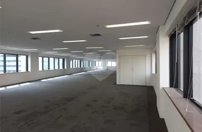 Casa para alugar na Rua Doutor Geraldo Campos Moreira, --, Brooklin, São Paulo