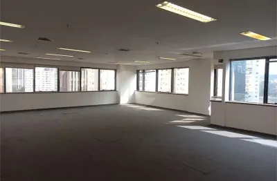 Sala comercial para alugar na Rua Doutor Geraldo Campos Moreira, --, Brooklin, São Paulo