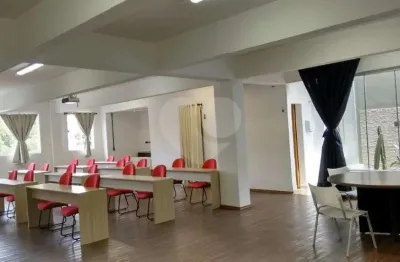 Prédio para alugar na Rua Rui Barbosa, --, Bela Vista, São Paulo