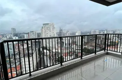 Apartamento com 1 quarto à venda na Rua Cardeal Arcoverde, --, Pinheiros, São Paulo