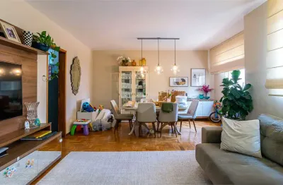 Apartamento com 3 quartos à venda na Rua Pelotas, --, Vila Mariana, São Paulo