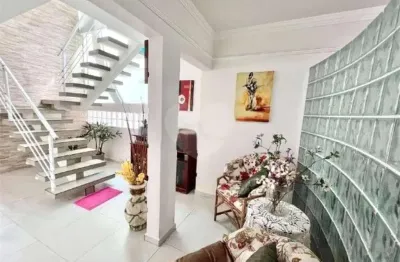 Casa com 3 quartos à venda na Rua Traituba, --, Saúde, São Paulo