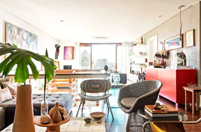 Casa com 2 quartos à venda na Rua Fidalga, --, Pinheiros, São Paulo