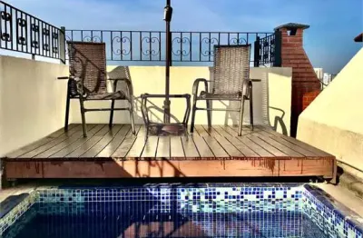 Apartamento-são paulo-planalto paulista | ref.: reo118689