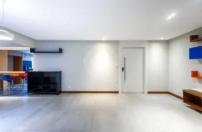 Apartamento venda jardim américa, 3 dormitórios, suíte, 2 salas, 2 vagas, próximo ao metro.